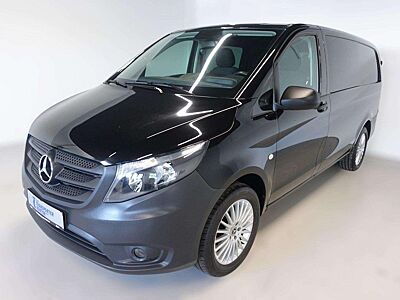 Mercedes-Benz Vito 114 CDI Aut. Mixto lang Klima RWD AHK CARPL