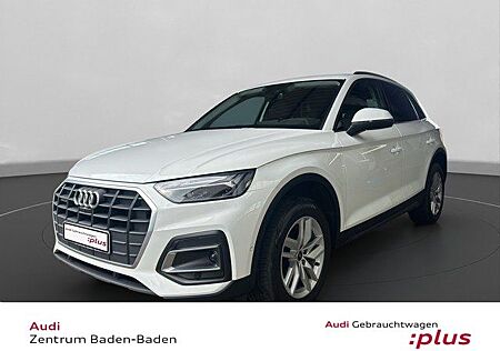 Audi Q5 gebraucht kaufen Audi Q5 40 TDI quattro S tronic BUSINESS*ACC*PDC