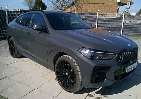 BMW X6 xDrive 40d M Sport HUD LM22'' Driv.Assist Pro