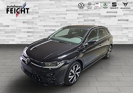VW Polo Volkswagen R-Line 1,0 l TSI 85 kW (116 PS) DSG