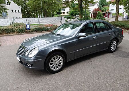 Mercedes-Benz E 200 KOMPRESSOR ELEGANCE Elegance