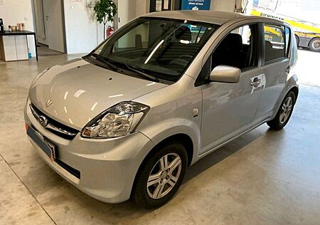 Subaru Justy J13 Active*  36000 KM * Klima *