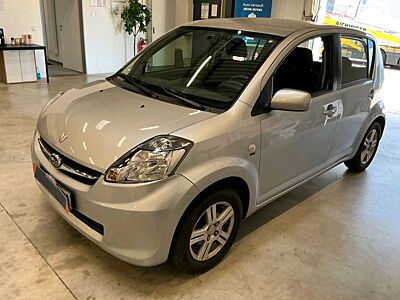 Subaru Justy J13 Active*  36000 KM * Klima *