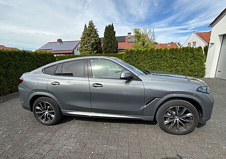 BMW X6 xDrive30d M Sport M Sport
