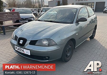 Seat Ibiza 1.4