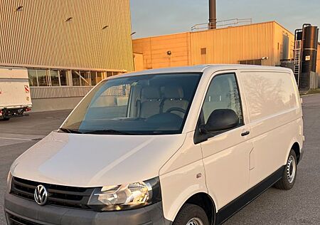 VW T5 Transporter Volkswagen