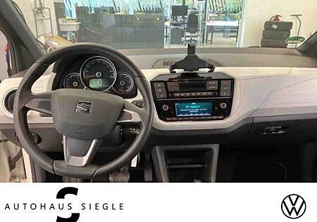 Seat Mii electric Plus 5-Türen CCS Parktronic Tempom