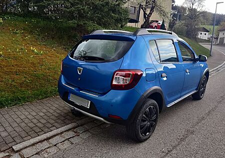 Dacia Sandero TCe 90 S/S Easy-R Stepway Prestige S.