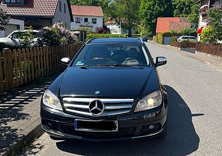 Mercedes-Benz C 320 CDI T AVANTGARDE Autom. Avantgarde