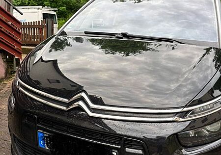 Citroën C4 Spacetourer BlueHDi 150 Stop&Start SHINE ...