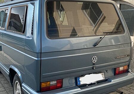 VW T3 Caravelle Volkswagen
