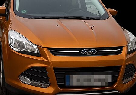 Ford Kuga 1,5 EcoBoost 2x4 110kW Individual Indiv...