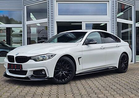 BMW 430 i Gran Coupé M Performance Memory Carplay F1