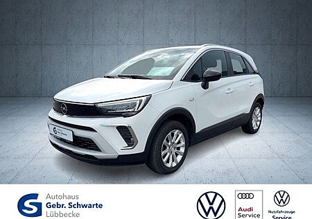 Opel Crossland X 1.2 Turbo Elegance NAVI+LED+SHZ+GRA