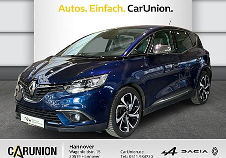 Renault Scenic BOSE Edition ENERGY TCe 160
