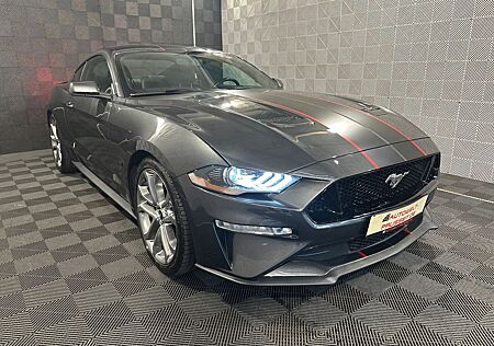 Ford Mustang *FASTBACK*LED-ACC-LEDER-SPUR-R.KAM-LHZ-19