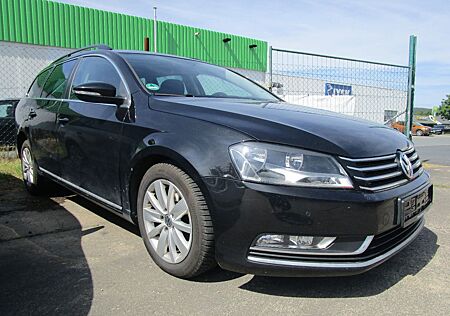 VW Passat Variant Volkswagen Comfortline BlueMotion