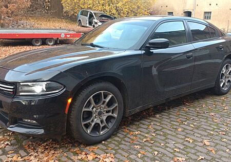 Dodge Charger 3.6 SXT