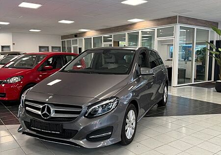 Mercedes-Benz B 200 B -Klasse