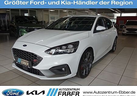 Ford Focus ST 2.3 EcoBoost Navi Digitales Cockpit ACC