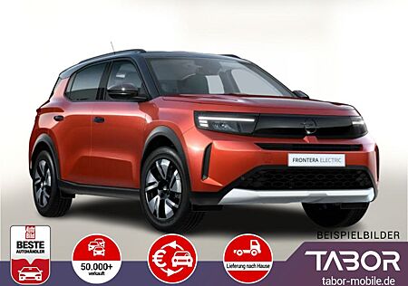 Opel Frontera -e 44kWh 113 GS TechP OBC Nav UVP-27%*