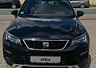 Seat Ateca XCELLENCE (KH7)(03.2016- )