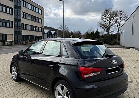 Audi A1 1.4 TDI Sportback
