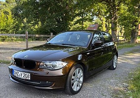 BMW 116i LCI Edition Edition Lifestyle