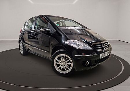 Mercedes-Benz A 170 AVANTGARDE*PDC*VOLL LEDER*ALU*TÜV*SHZ