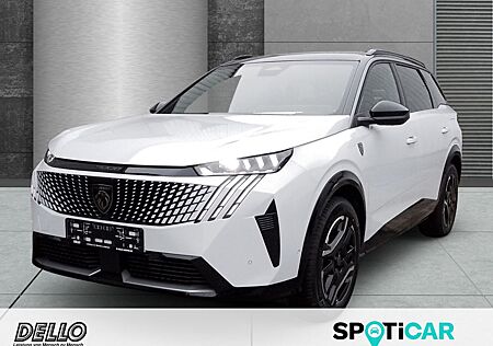 Peugeot 5008 -e GT Drive-Assist-Plus Air-Paket Winter Na