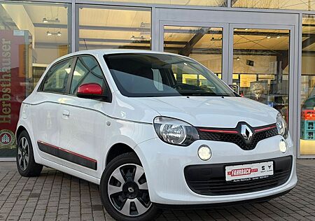 Renault Twingo Dynamique ENERGY TCe 90 eco2