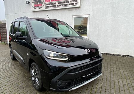 Toyota Pro Ace Proace City Verso L1 Lounge/Automatik/Panorama