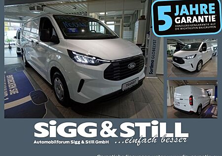 Ford Transit Custom Kasten Trend 2.5I PHEV 320 L1 CAM