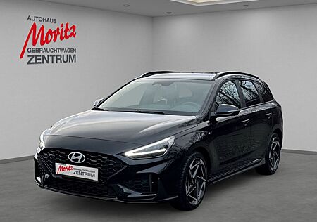 Hyundai i30 i30cw Kombi 1.5 TGDI N Line DCT *FACELIFTMODELL*
