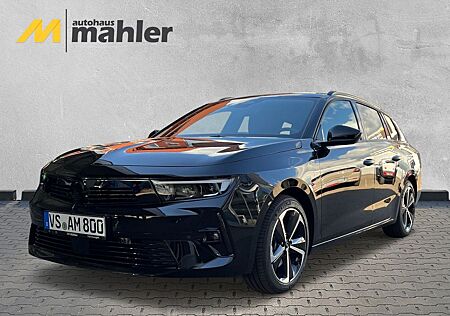Opel Astra ST GS 1.2T Mhev HeadUP Matrix-LED Hifi Nav