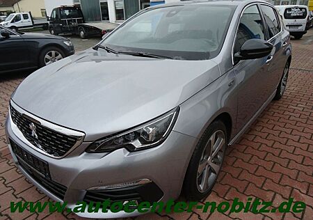 Peugeot 308 GT BlueHDi 130 EAT8 *Full-LED-Navi-Kamera*