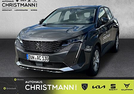 Peugeot 3008 Active 1.2 PureTech 130 *Sitzheizung* *Einp