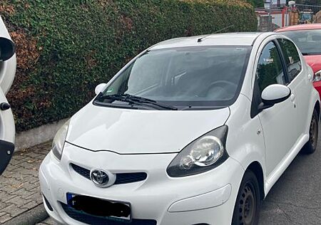 Toyota Aygo (X) Aygo