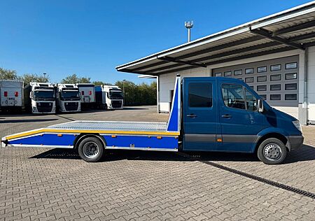 Mercedes-Benz Sprinter Abschleppwagen 5t | TÜV 01/2026 |