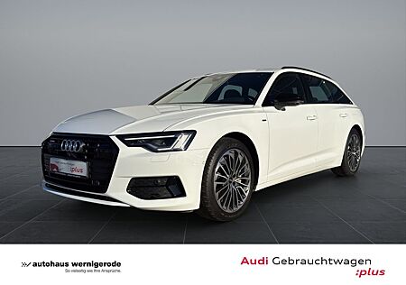 Audi A6 Avant sport 50TFSI e S tronic quattro *AHK*HU