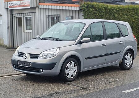 Renault Grand Scenic Avantage 1.6 16V