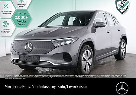 Mercedes-Benz EQA 250+ PROGRESSIVE Advanced VZ-Ass/Totw-Ass/