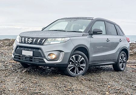 Suzuki Vitara 1.4 BOOSTERJET Hybrid