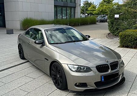 BMW 325i Cabrio -