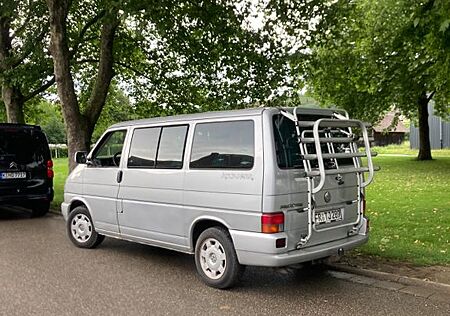 VW T4 Multivan Volkswagen