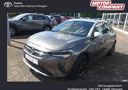 Opel Corsa F Elegance