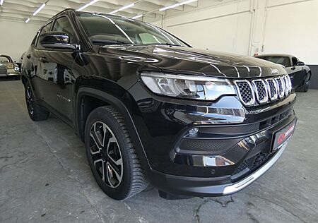 Jeep Compass 1.3 GSE LIMITED*UCONNECT*LED*NAVI*