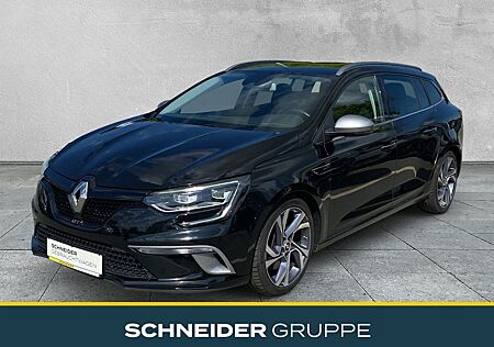 Renault Megane IV Grandtour GT ENERGY TCe 205 EDC KLIMA