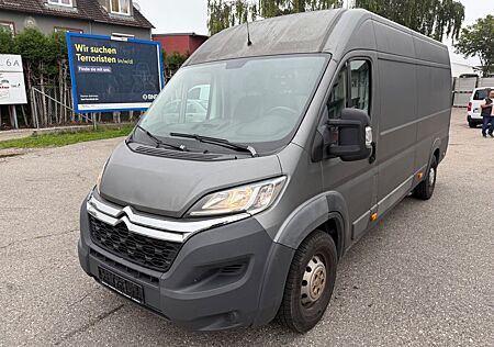 Citroën Jumper 2,2 *Lang*Klima*TÜV*AHK*