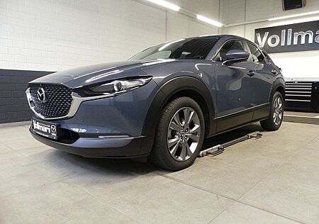 Mazda CX-30 Selection 1.Hand Scheckheft i-Activesense